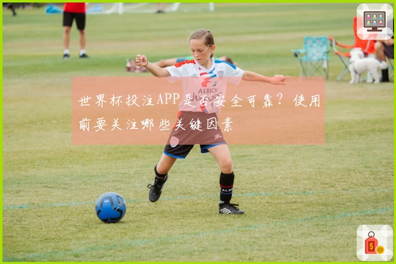 世界杯投注APP是否安全可靠？使用前要关注哪些关键因素
